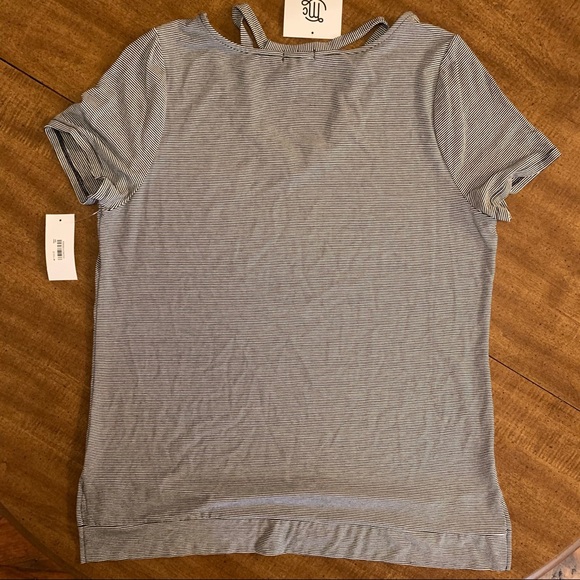 Miss Chievous Watermelon Shirt - Picture 2 of 8